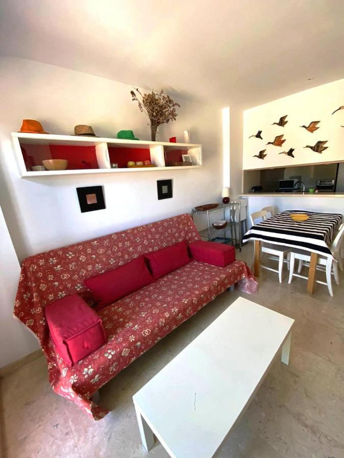 Cala Busquets Apartment