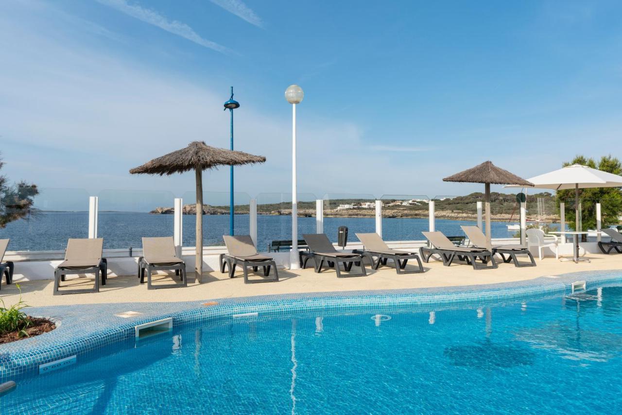Apartahotel Aluasun Far Menorca