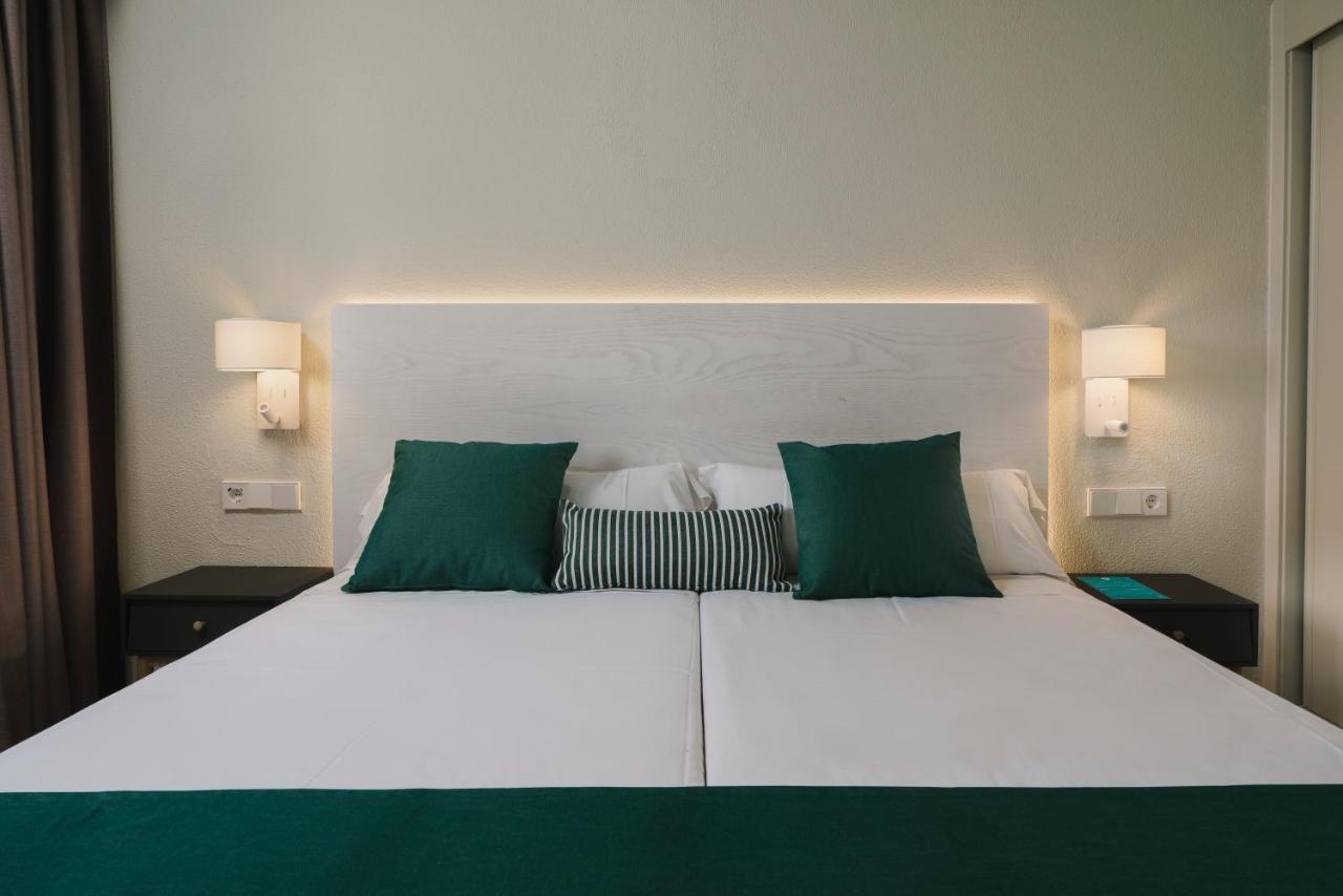 Aluasun Far Menorca Apartahotel 2*