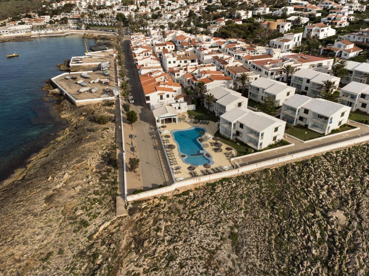 Aluasun Far Menorca S'Algar