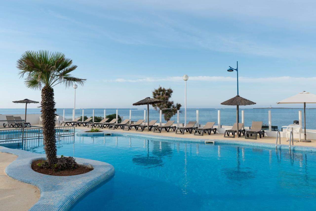 Apartahotel Aluasun Far Menorca S'Algar