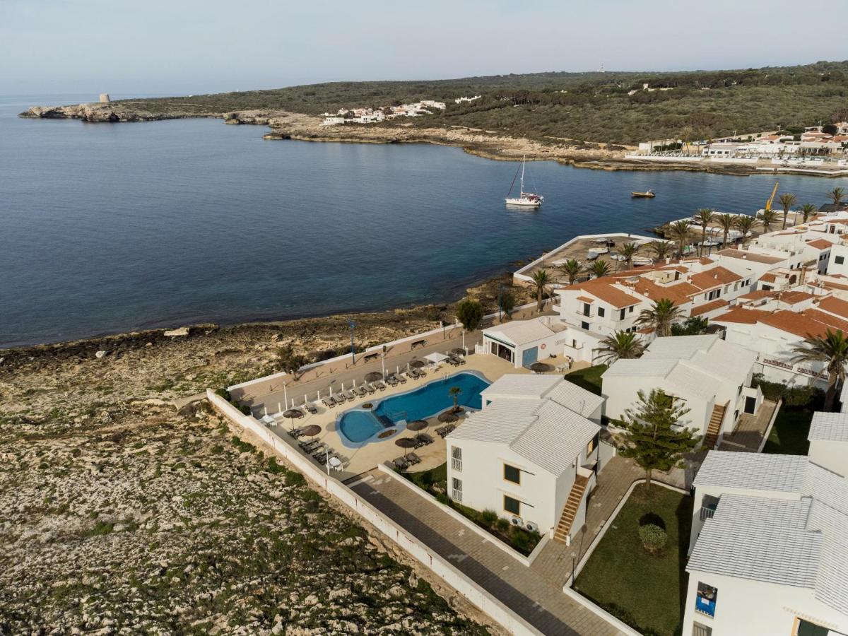 Aluasun Far Menorca 2*