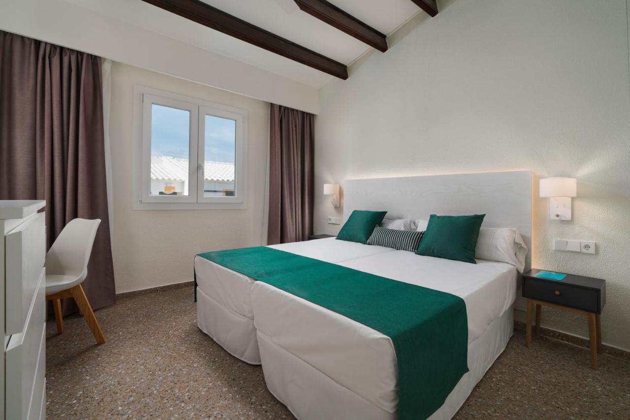 Aluasun Far Menorca 2*