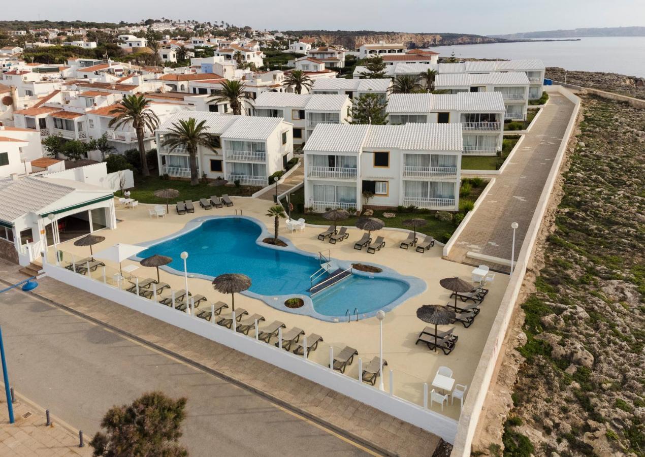Aluasun Far Menorca Apartahotel