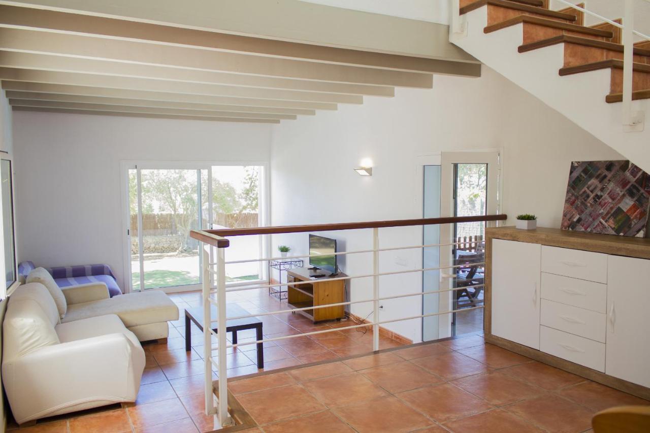 Anfós Villa Punta Prima (Menorca)