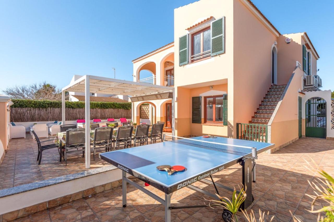 Villa Matias Maria By