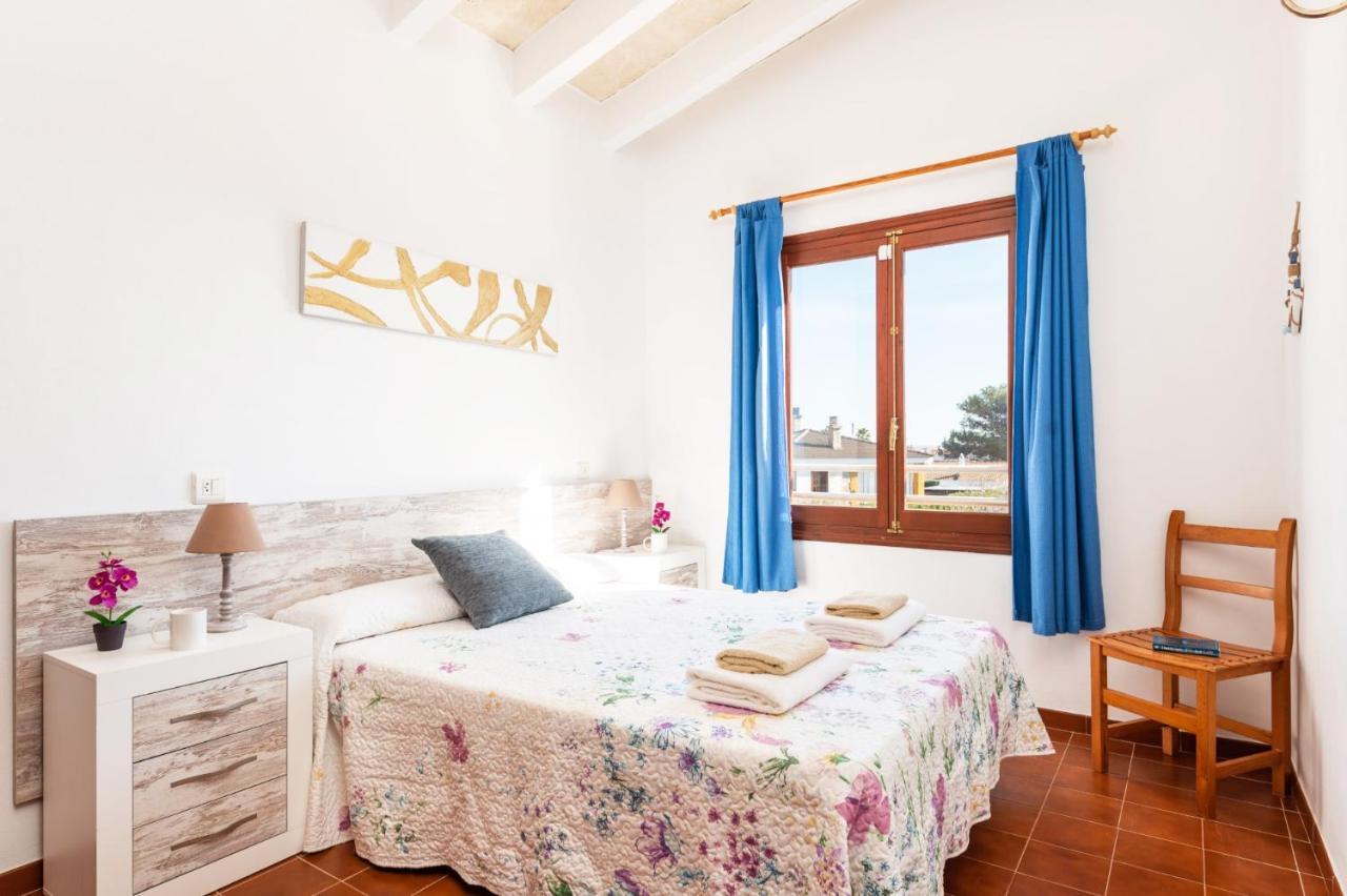 Matias Maria By Cala'N Blanes (Menorca)