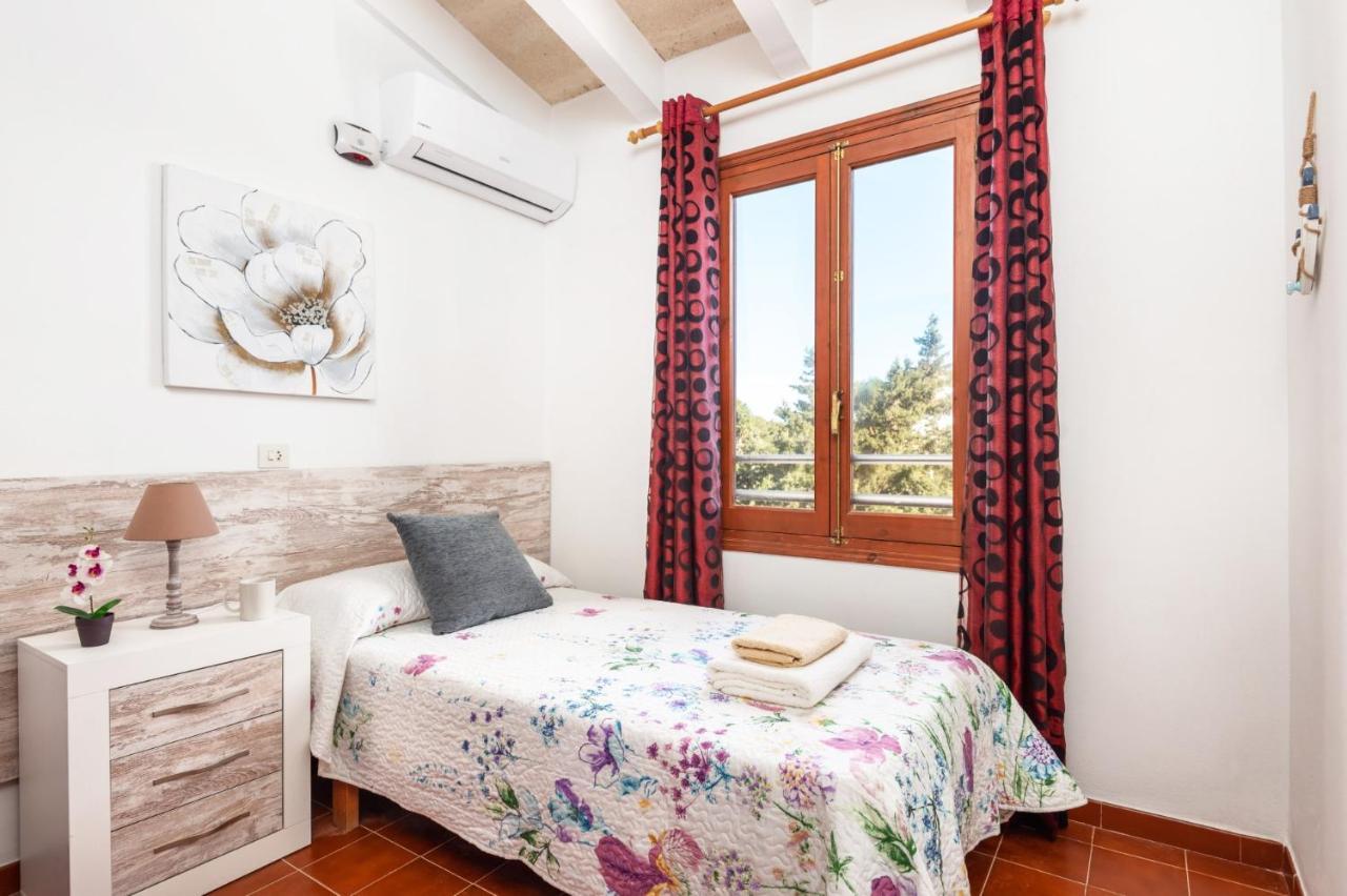 Matias Maria By Villa Cala'N Blanes (Menorca)