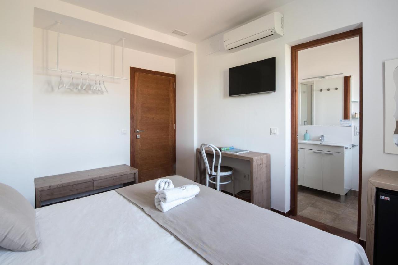 Son Juaneda Agroturismo Ciutadella (Menorca)