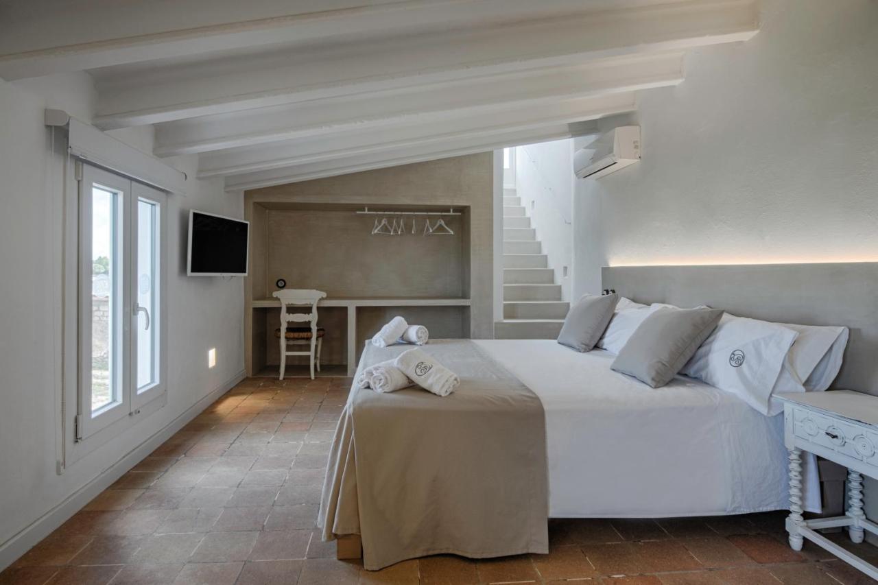 Son Juaneda Agroturismo Ciutadella (Menorca)