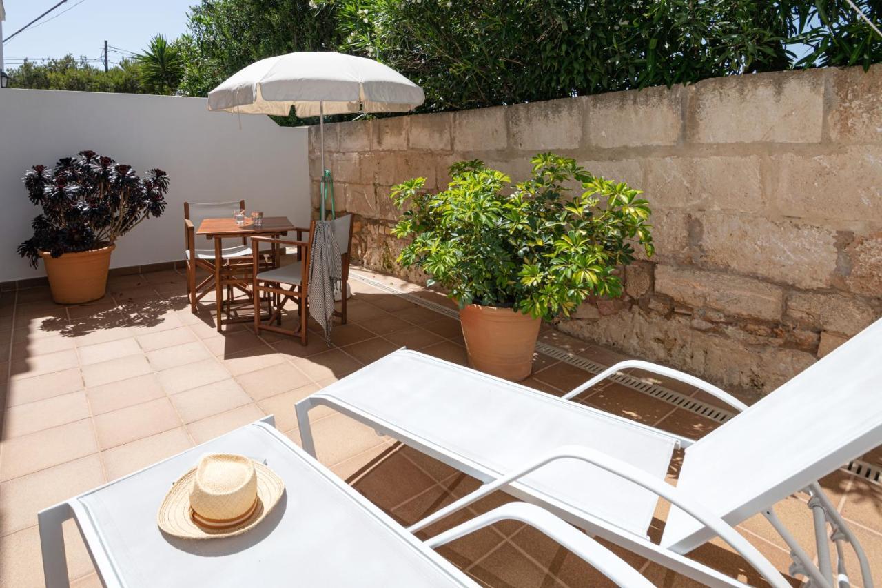 Agroturismo Son Juaneda