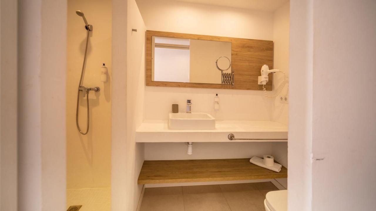 Guest house Xubec - Juvenil Ciutadella (Menorca)
