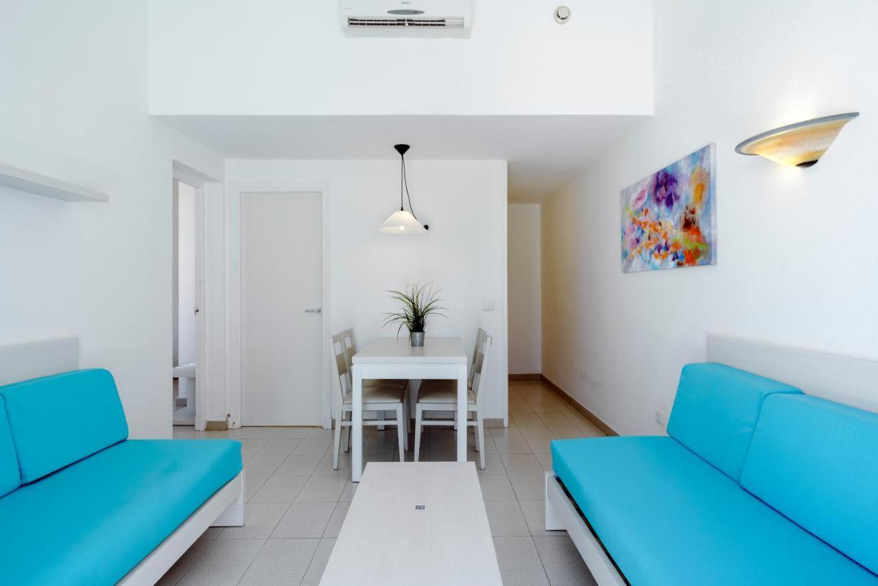 Apartamento Aluasun Park