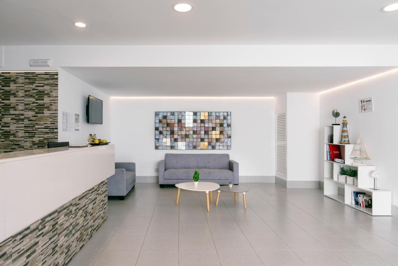Aluasun Park Apartamento Cala'N Bosch (Menorca)