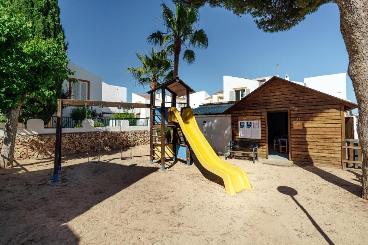 Aluasun Park * Cala'N Bosch (Menorca)