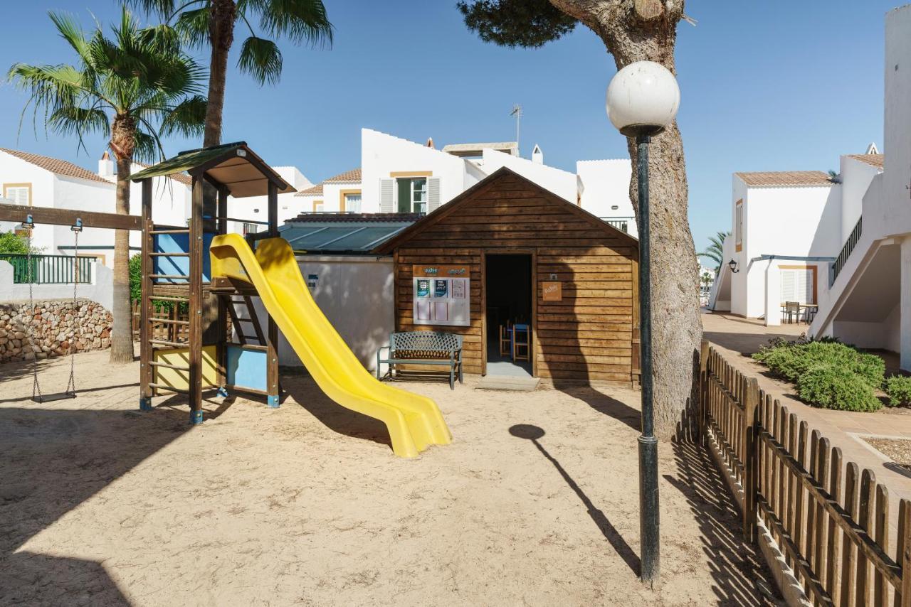 Aluasun Park * Cala'N Bosch (Menorca)