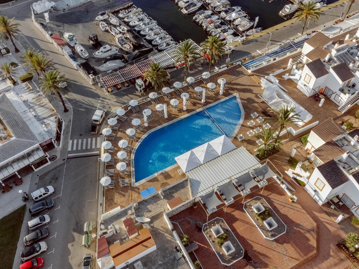 Apartamento Aluasun Park Cala'N Bosch (Menorca)