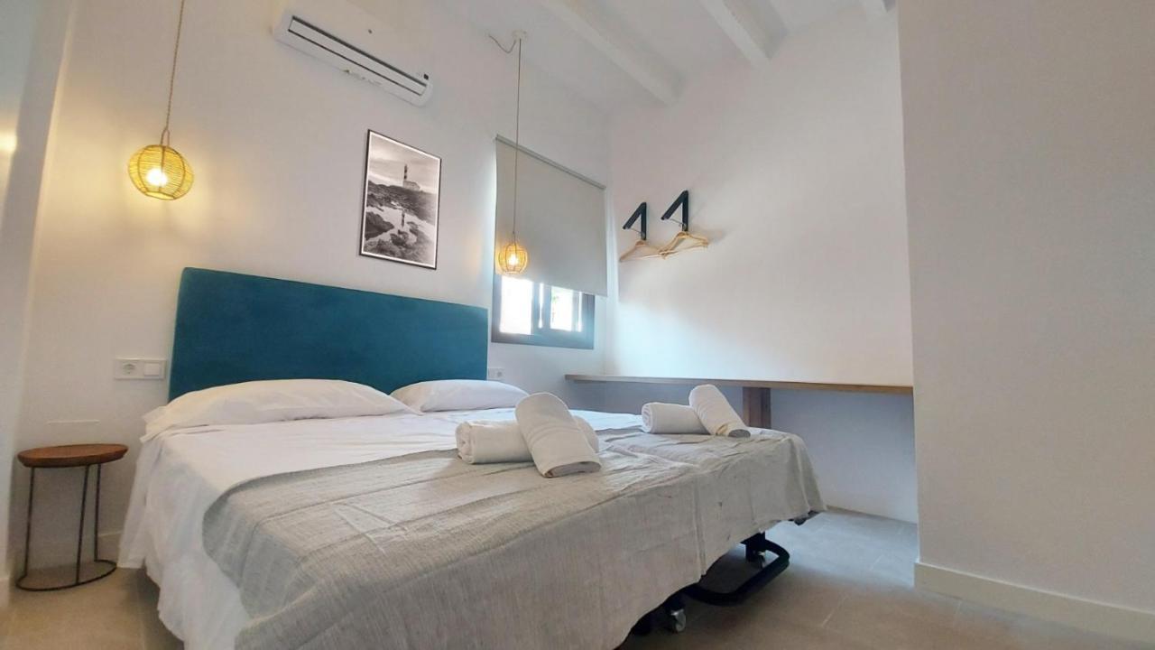 Guest house Castell De Lo