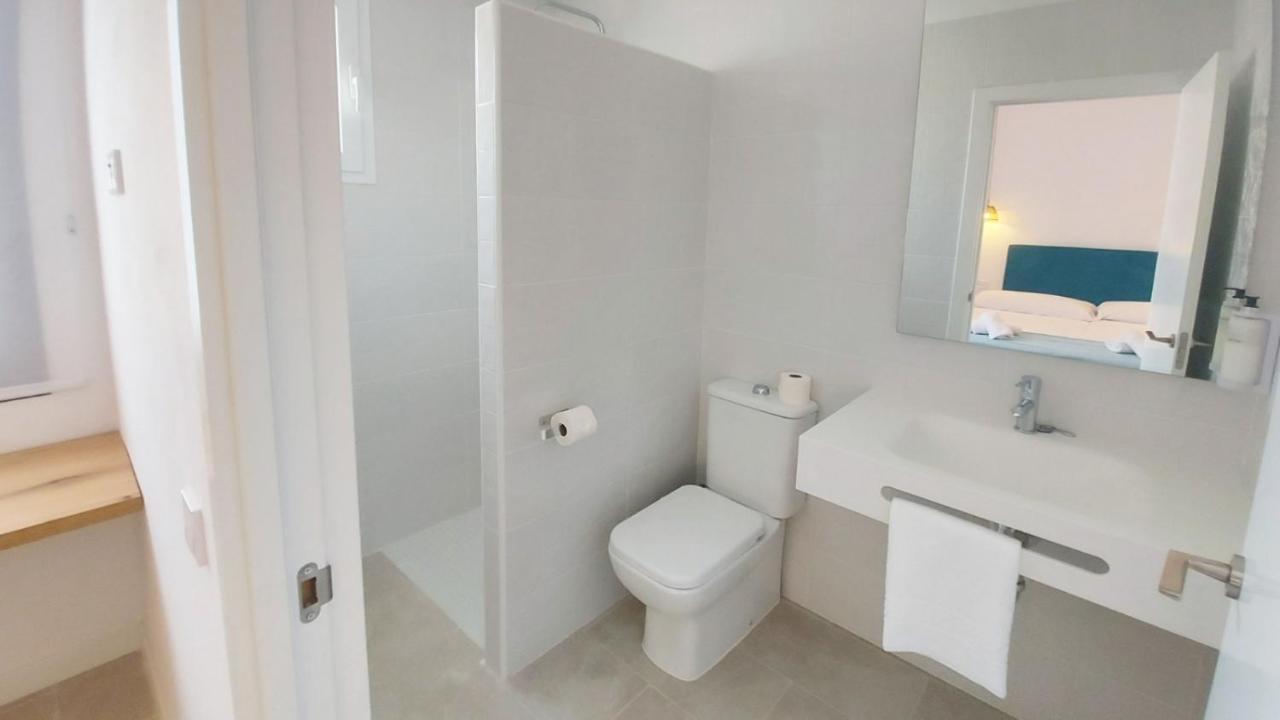Castell De Lo Guest house