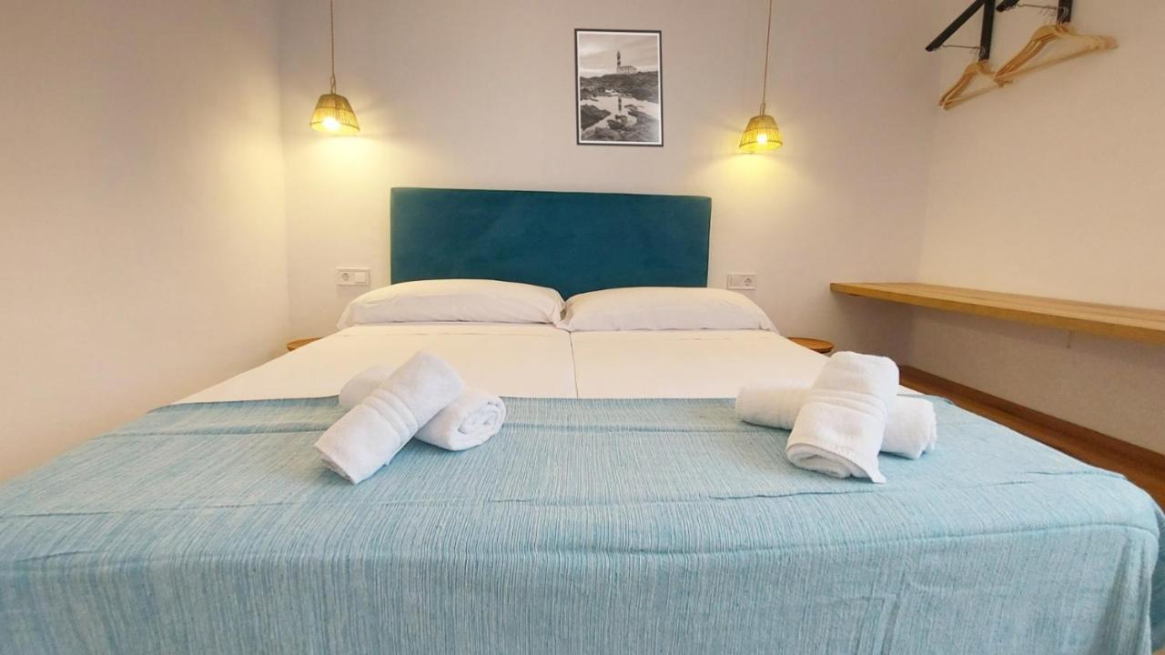 Castell De Lo Guest house *