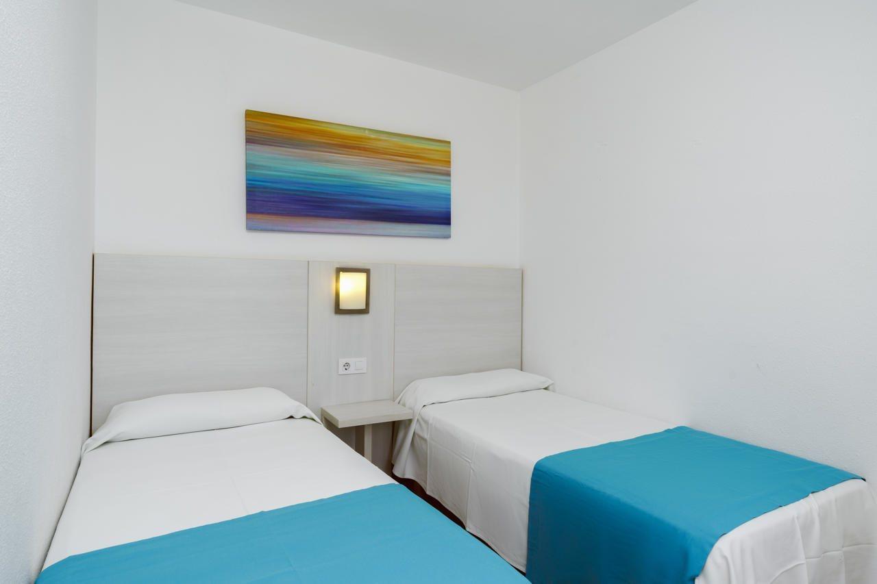 Aluasun Park Apartamento Cala'N Bosch (Menorca)