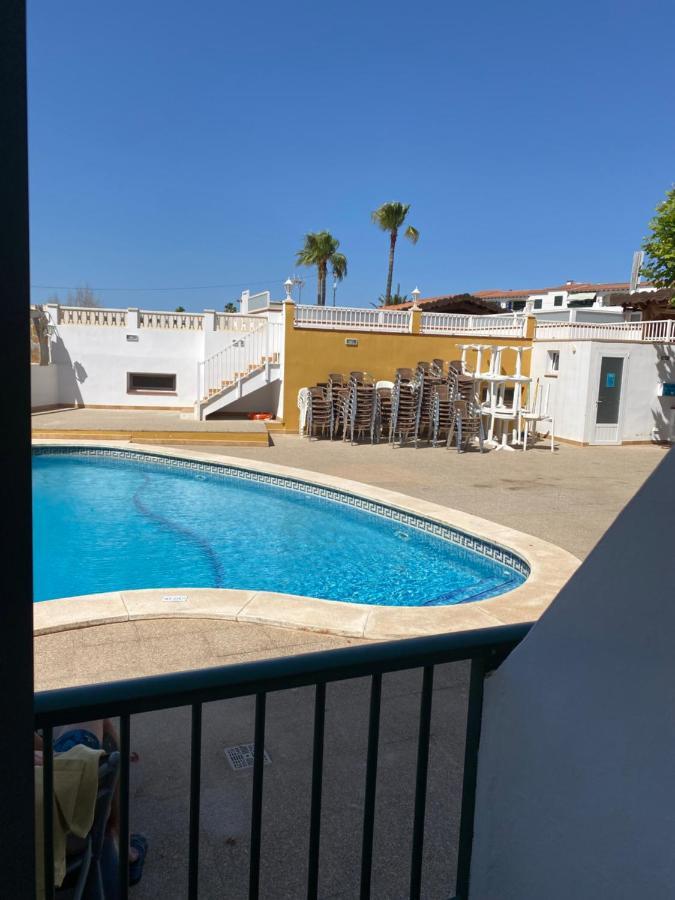 Sa Paissa (adults Only) 2* Cala En Porter (Menorca)
