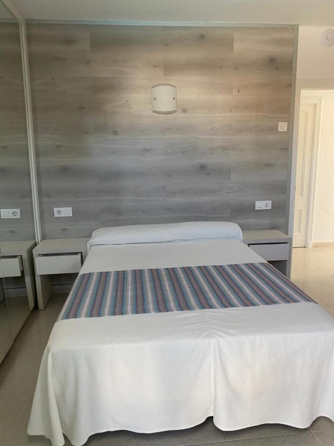 Pensión Sa Paissa (adults Only) Cala En Porter (Menorca)