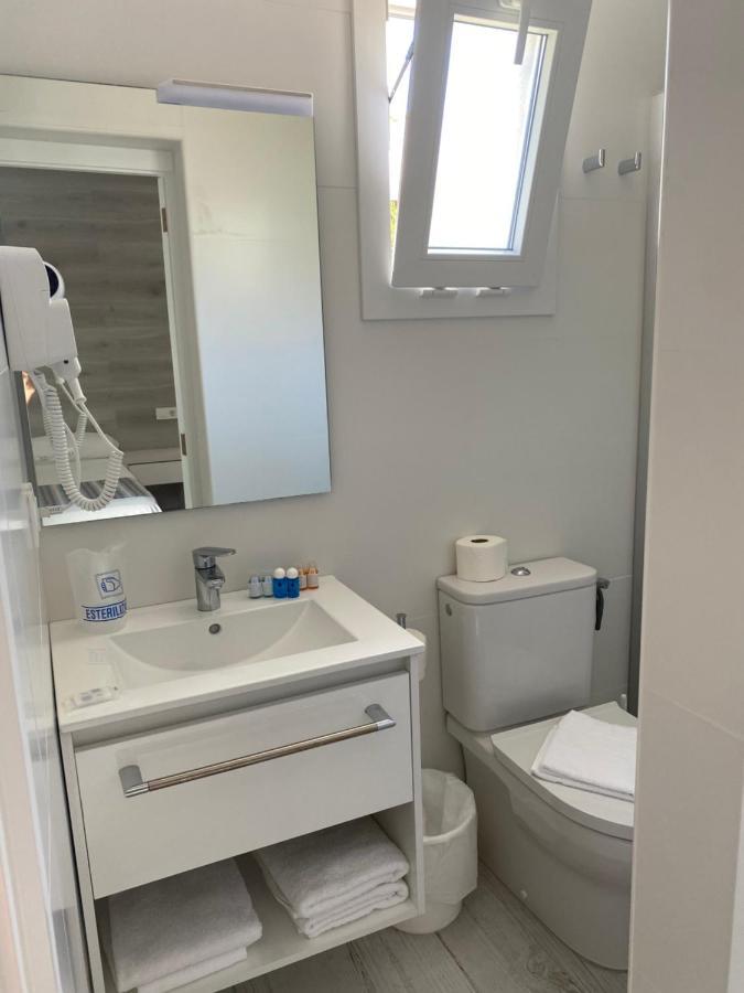 Sa Paissa (adults Only) Cala En Porter (Menorca)