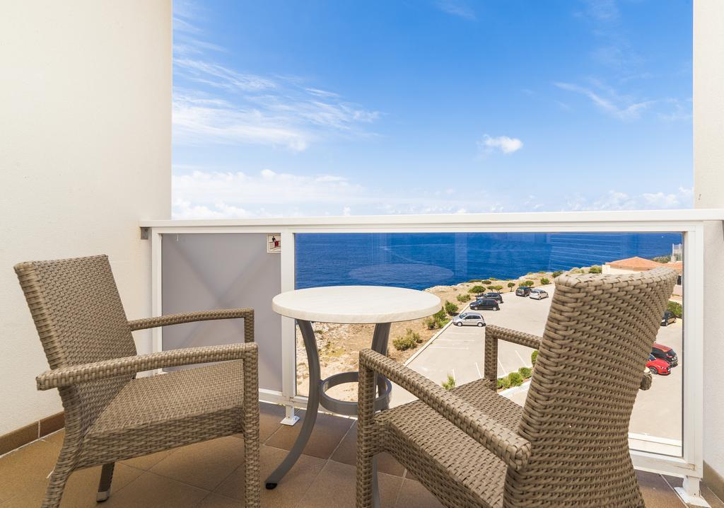 Globales Almirante Farragut Hotel Cala'N Blanes (Menorca)