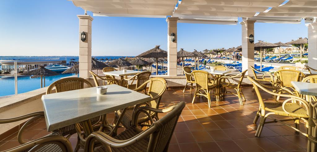 Globales Almirante Farragut 4*