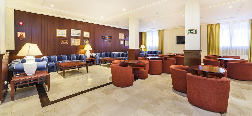 Hotel Globales Almirante Farragut