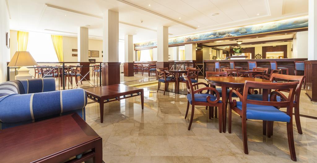Globales Almirante Farragut Hotel Cala'N Blanes (Menorca)