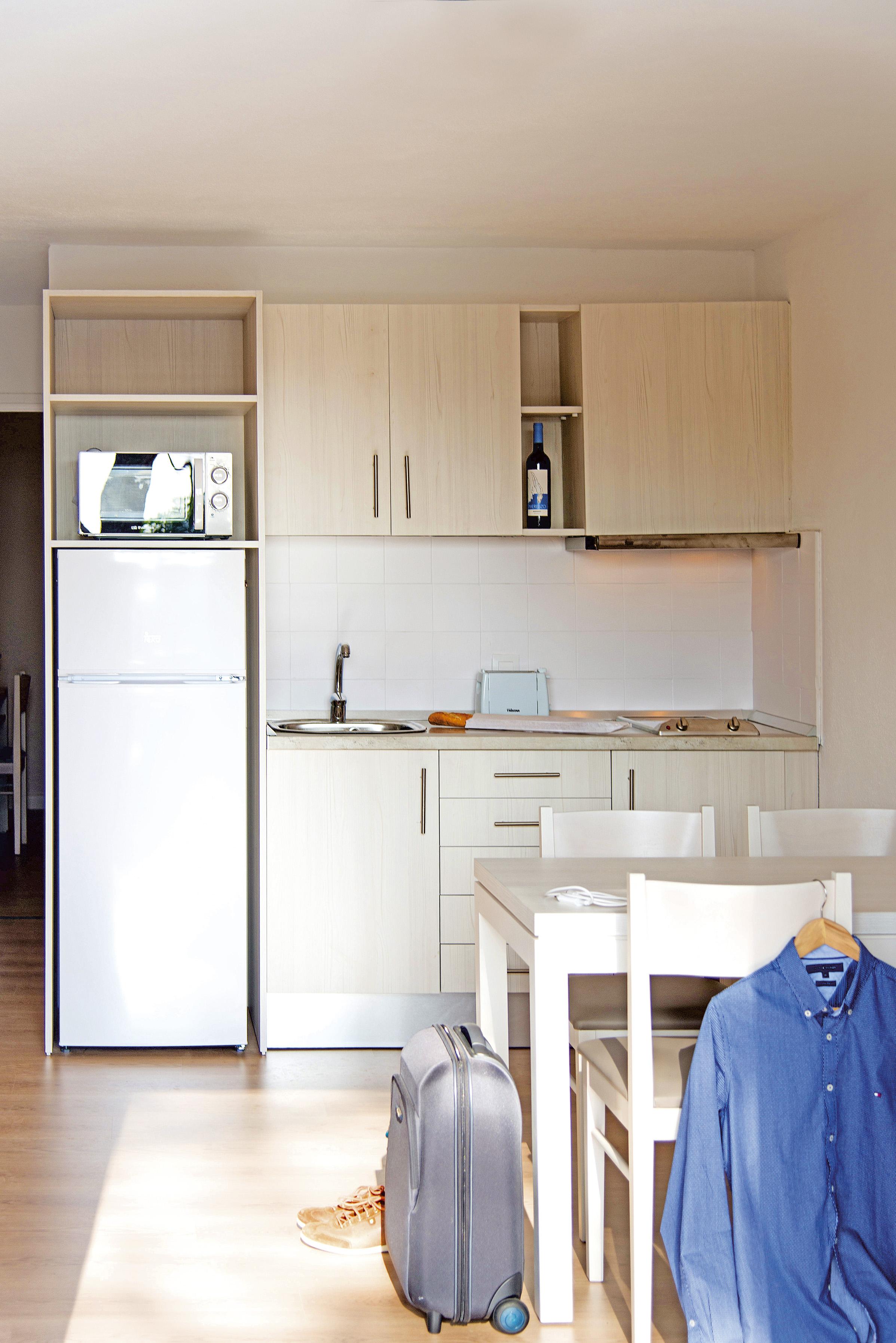 Apartamento Cala Blanca Cala Blanca (Menorca)