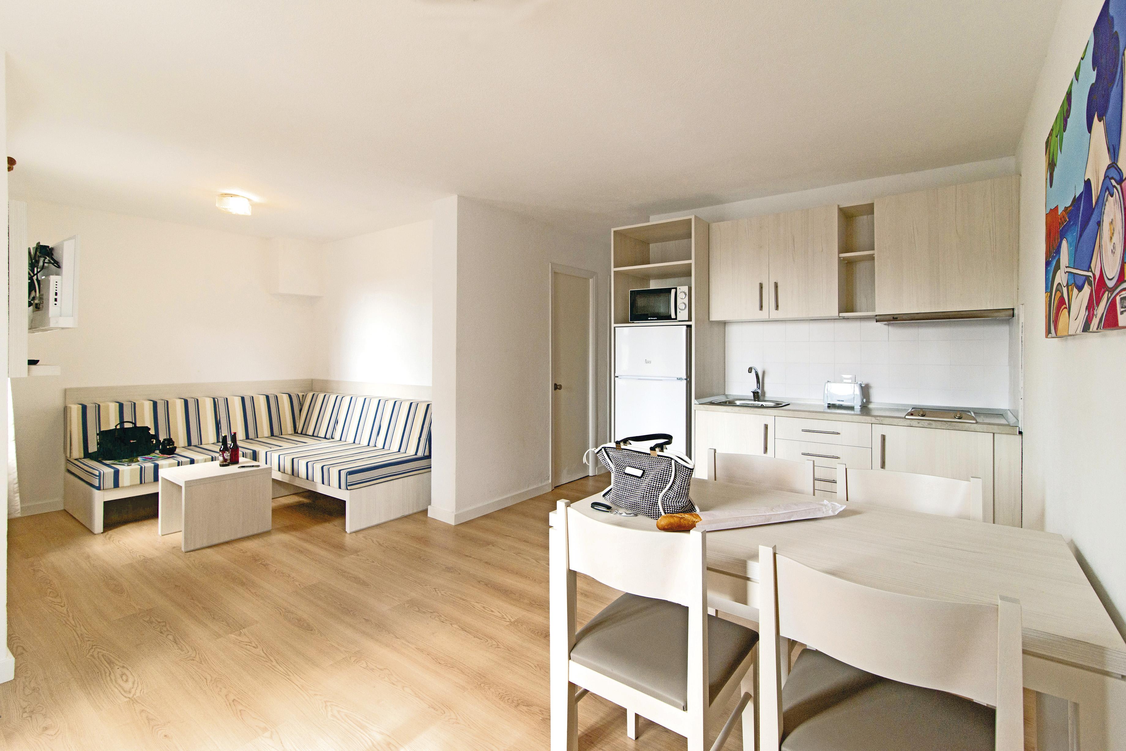 Apartamento Cala Blanca *