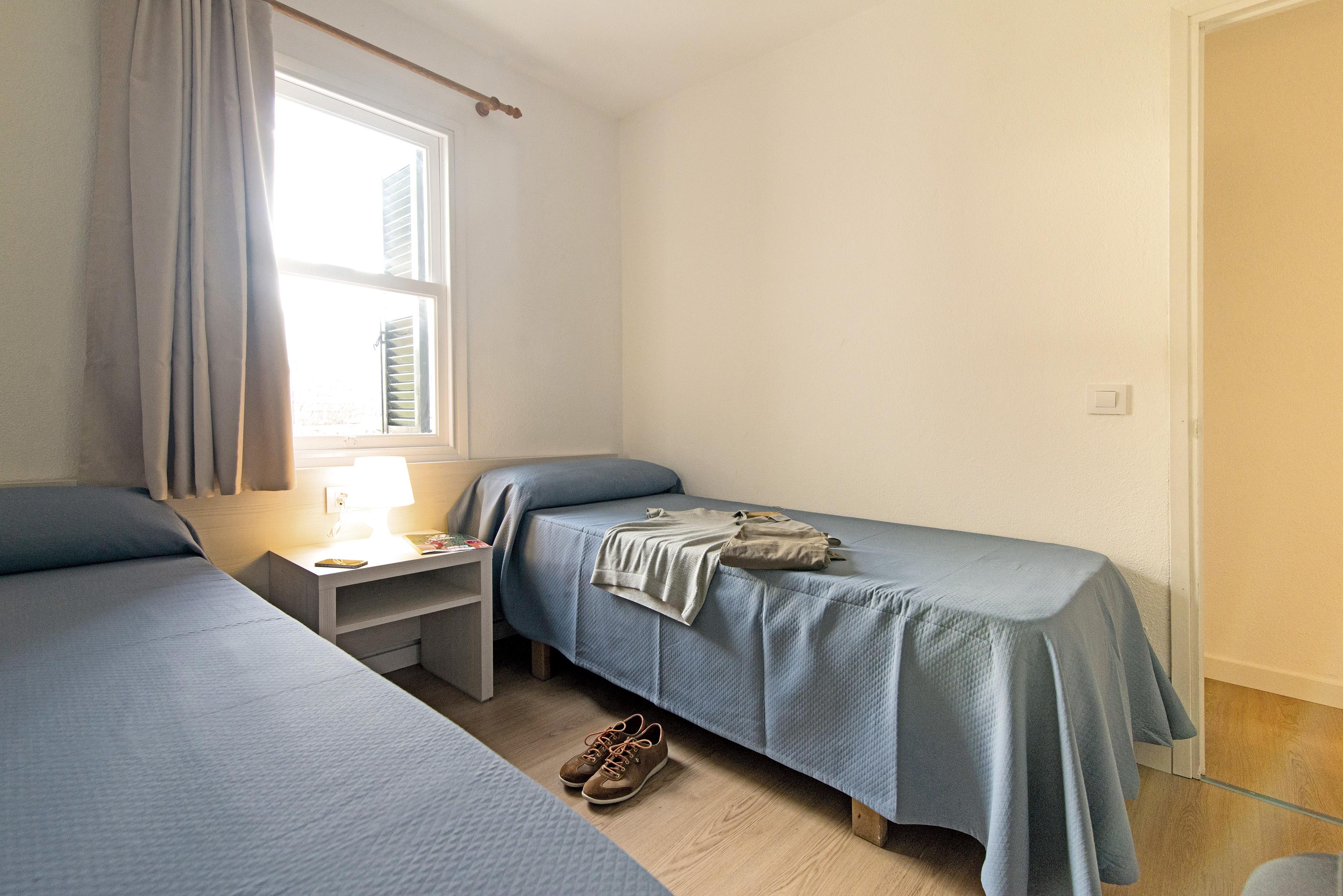 Apartamento Cala Blanca Cala Blanca (Menorca)