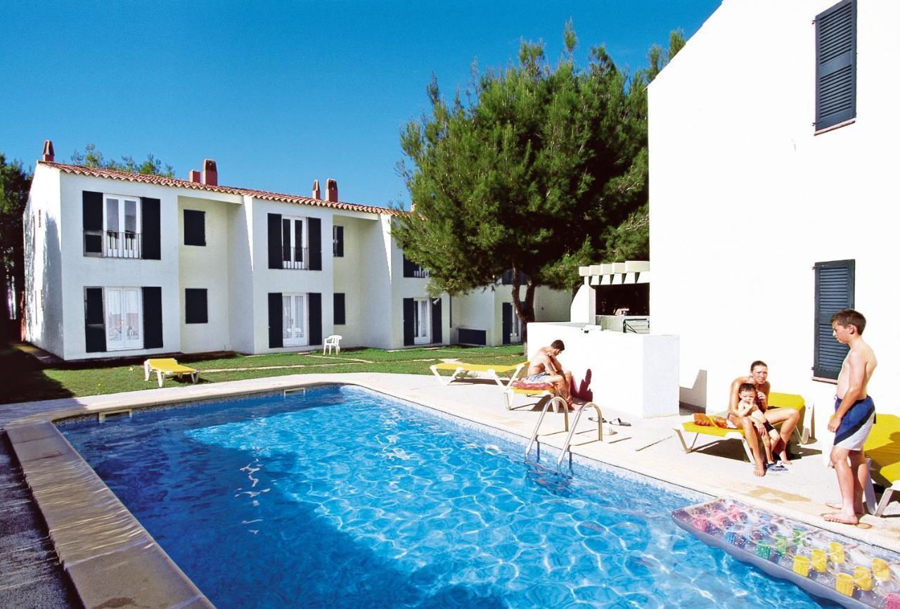 Cala Blanca
