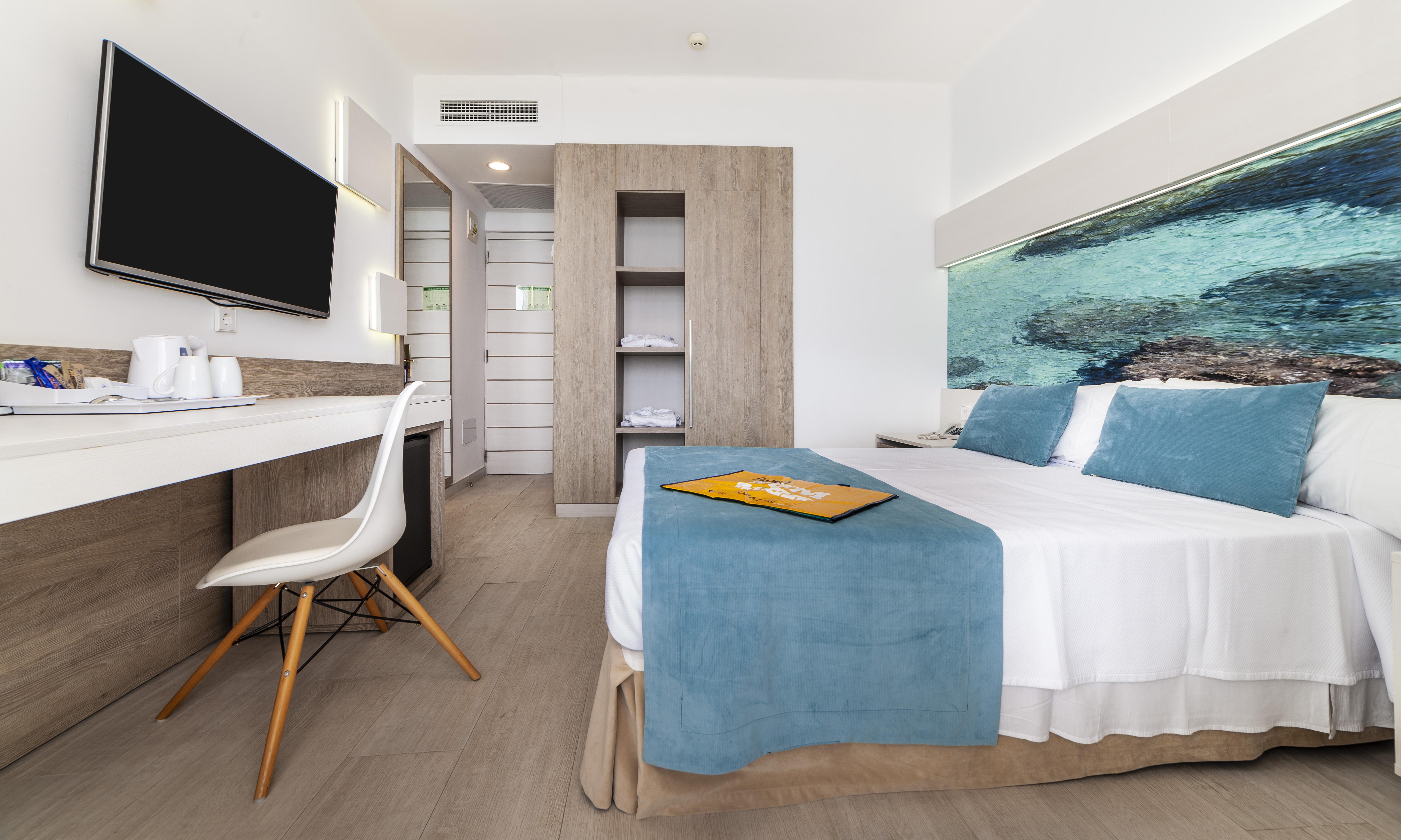 Globales Lord Nelson (adults Only) Hotel 4*
