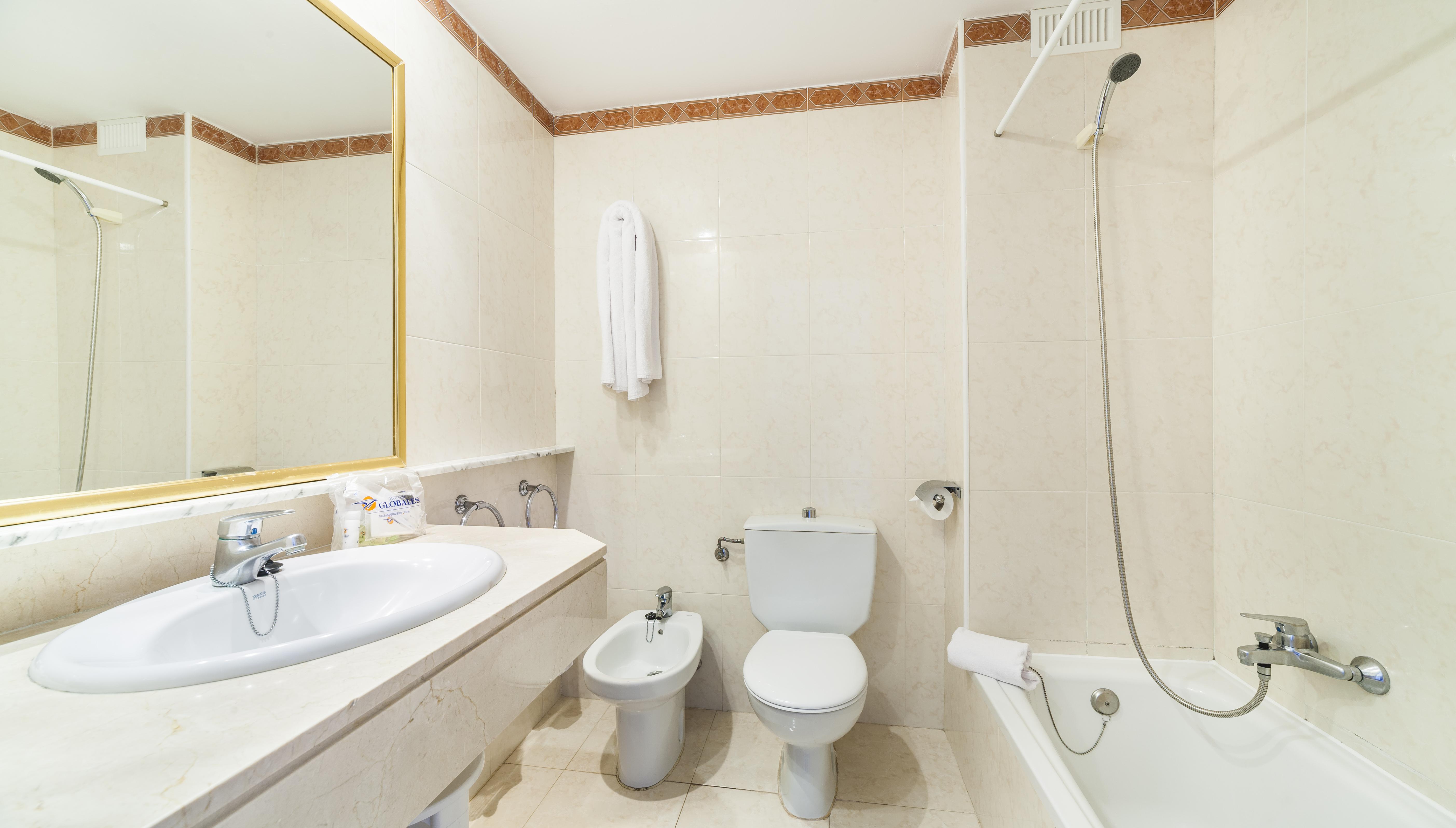 Globales Lord Nelson (adults Only) Hotel Santo Tomas