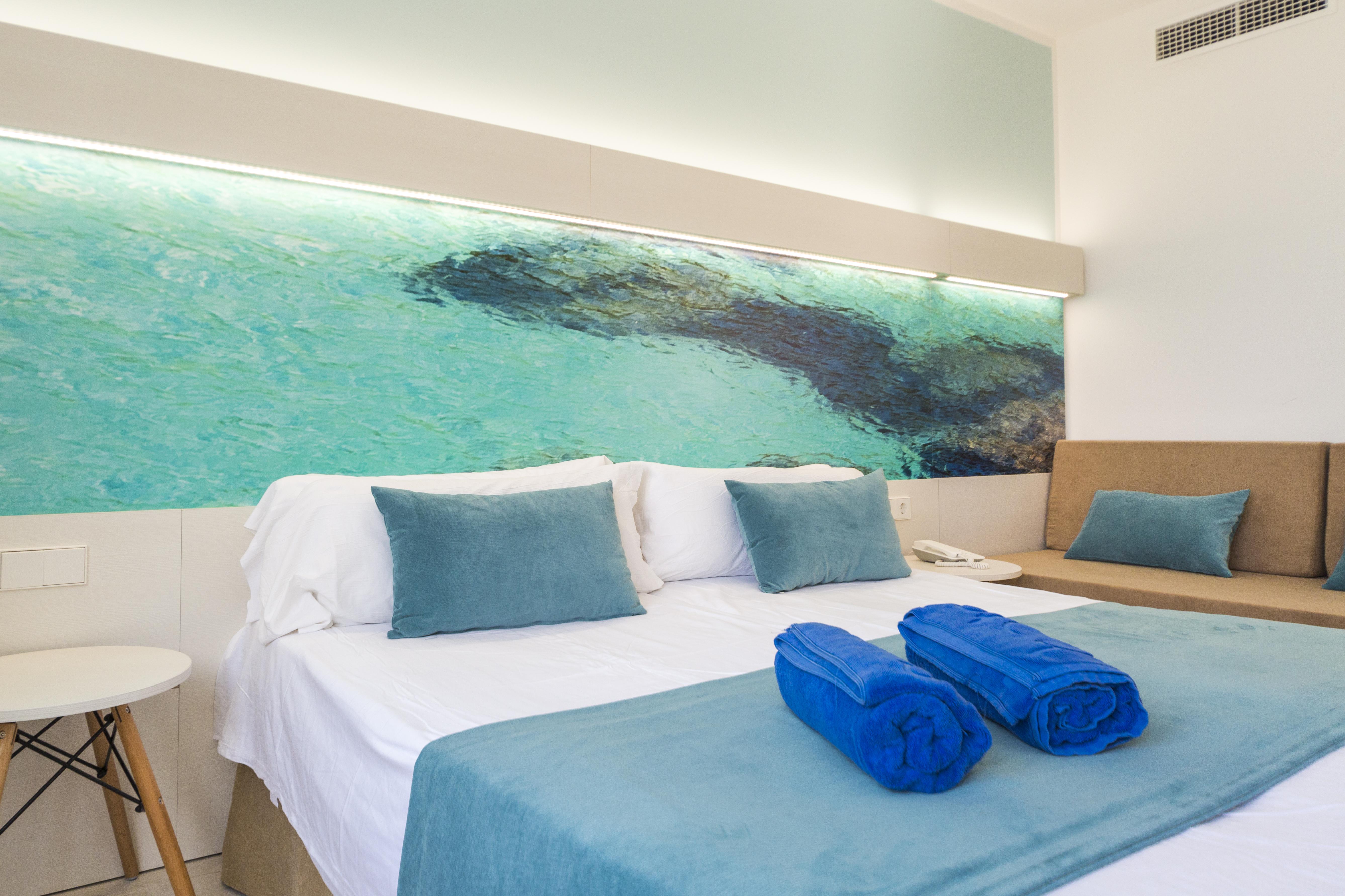 Hotel Globales Lord Nelson (adults Only) Santo Tomas