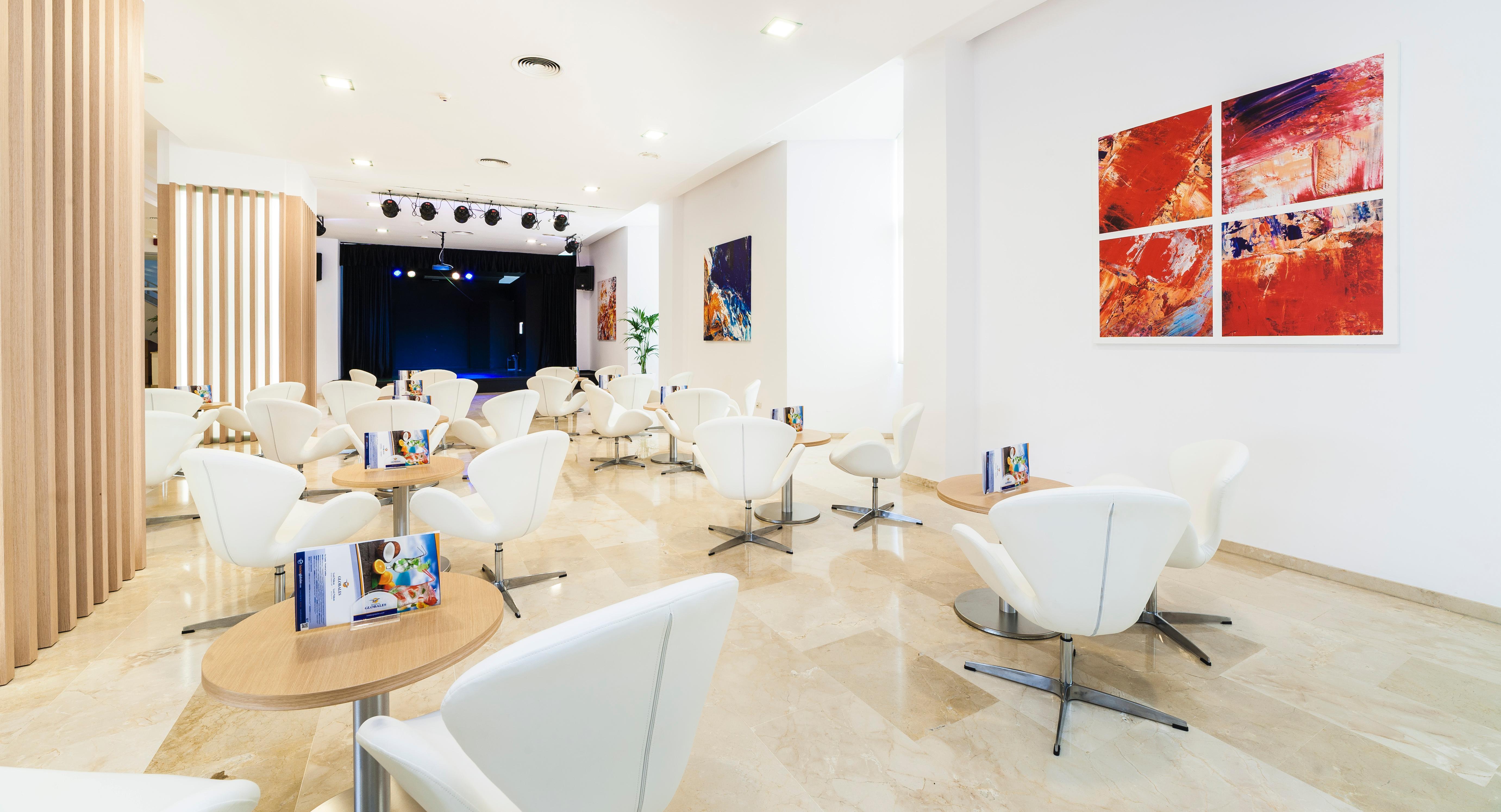 Hotel Globales Lord Nelson (adults Only) 4*
