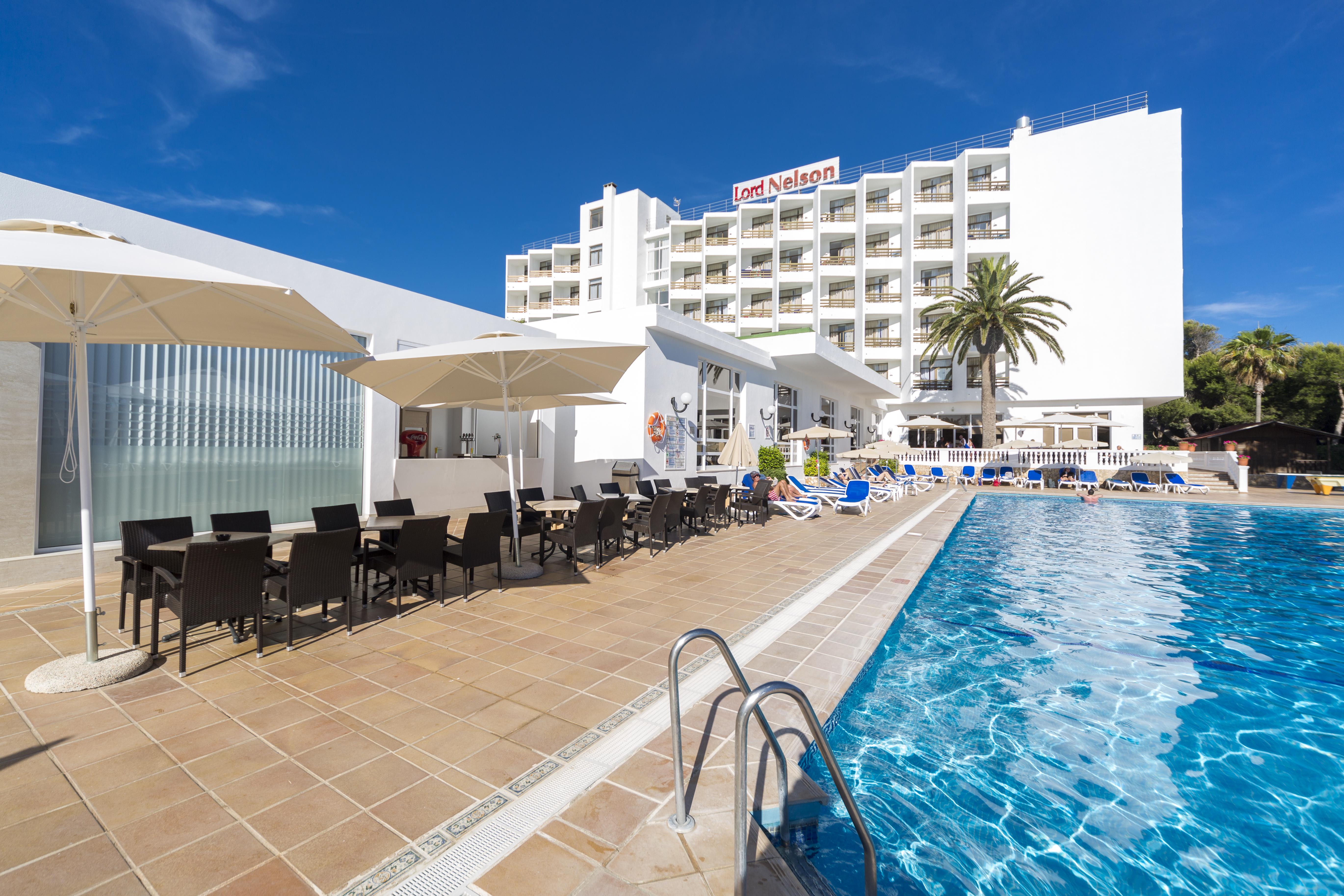Globales Lord Nelson (adults Only)