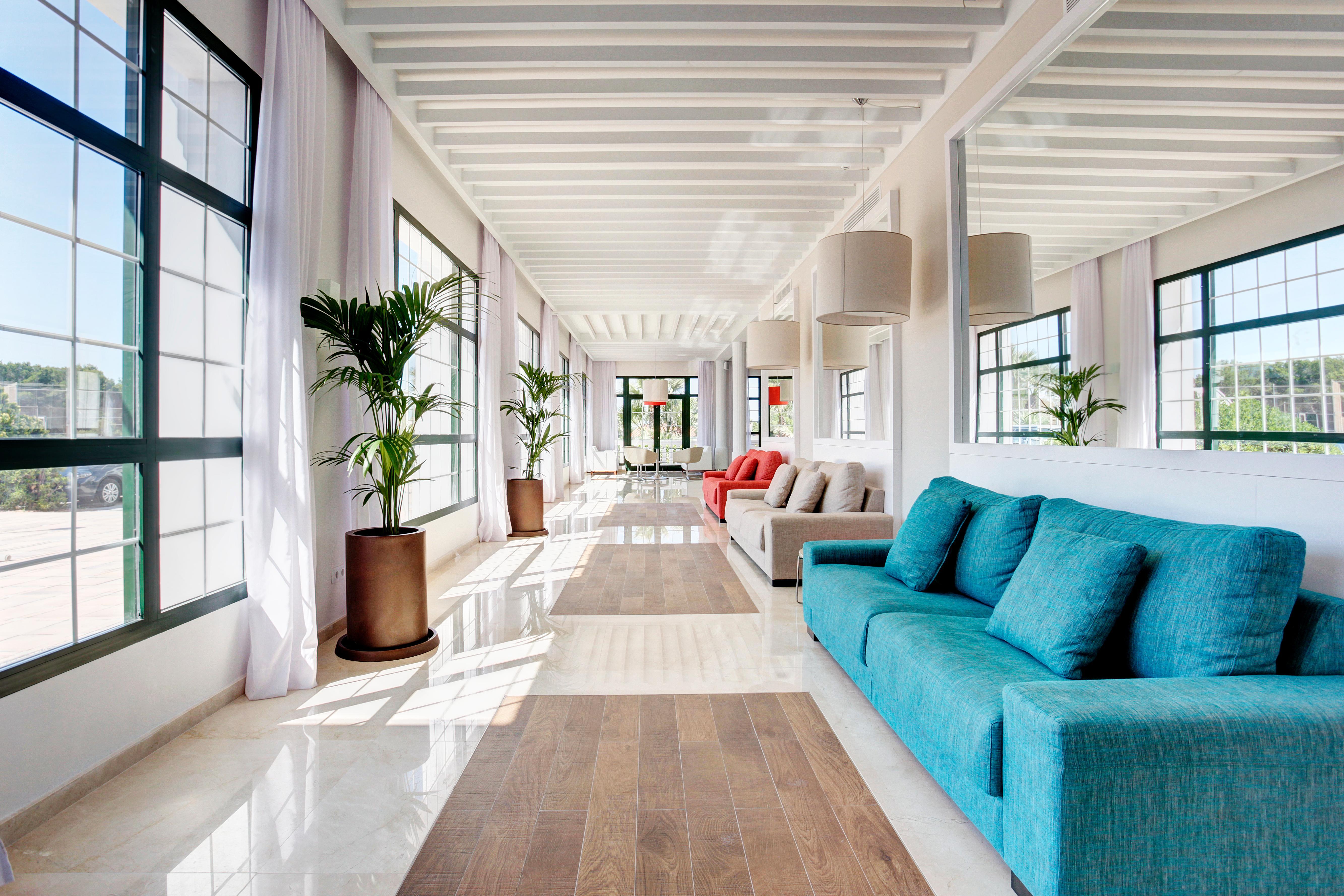 Hotel Grupotel Mar De Menorca