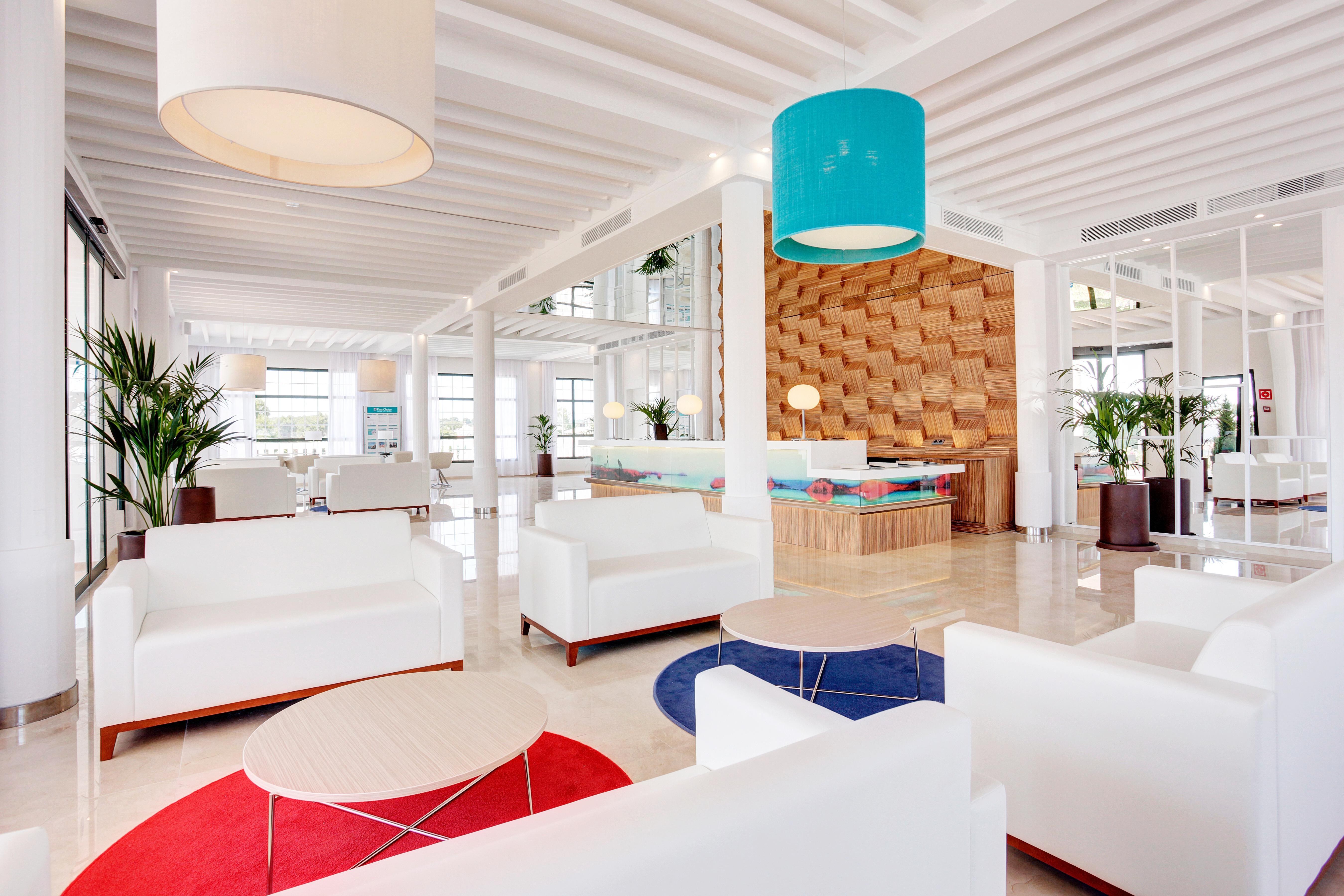 Grupotel Mar De Menorca Hotel Es Canutells