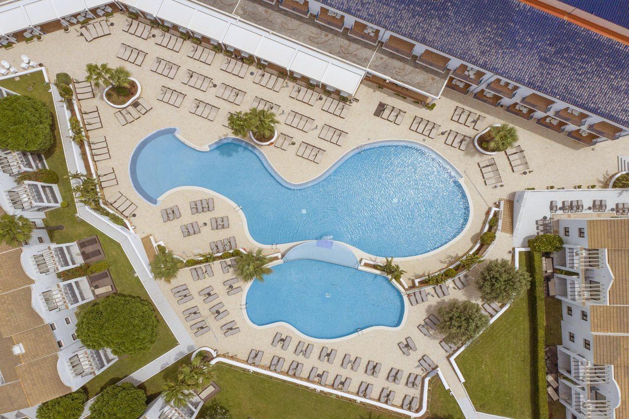 Marsenses Paradise Club 4*