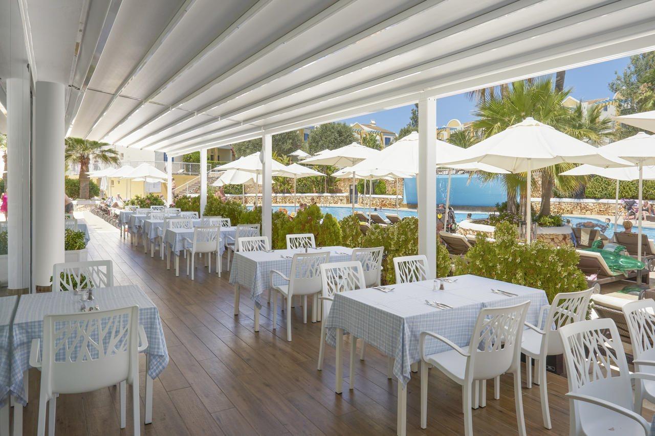 Marsenses Paradise Club Aparthotel 4*