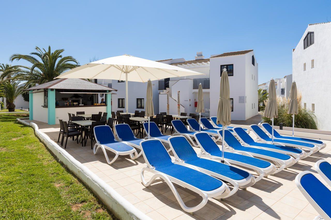 Marsenses Paradise Club