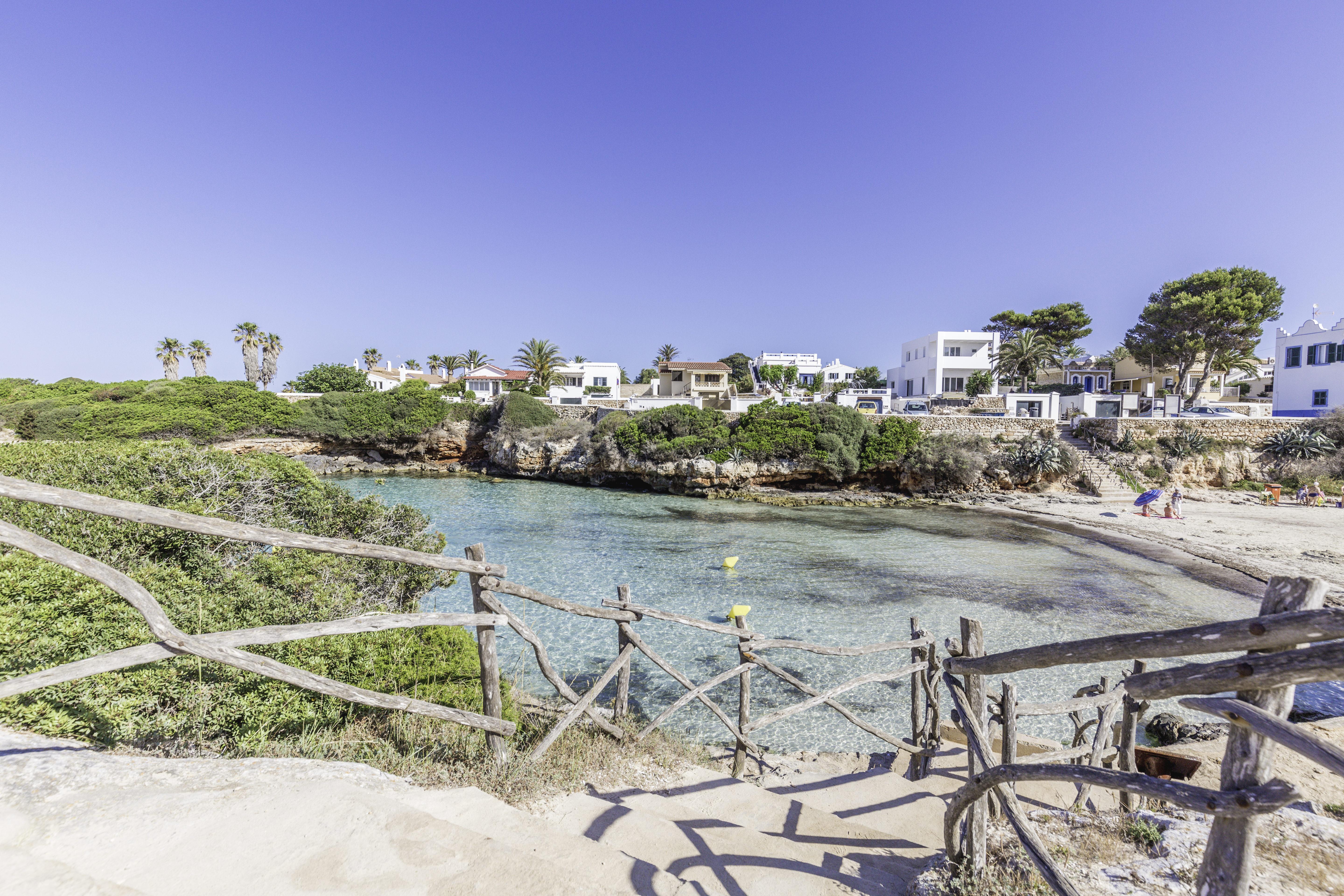 Menorca Blanc Palace Apartahotel