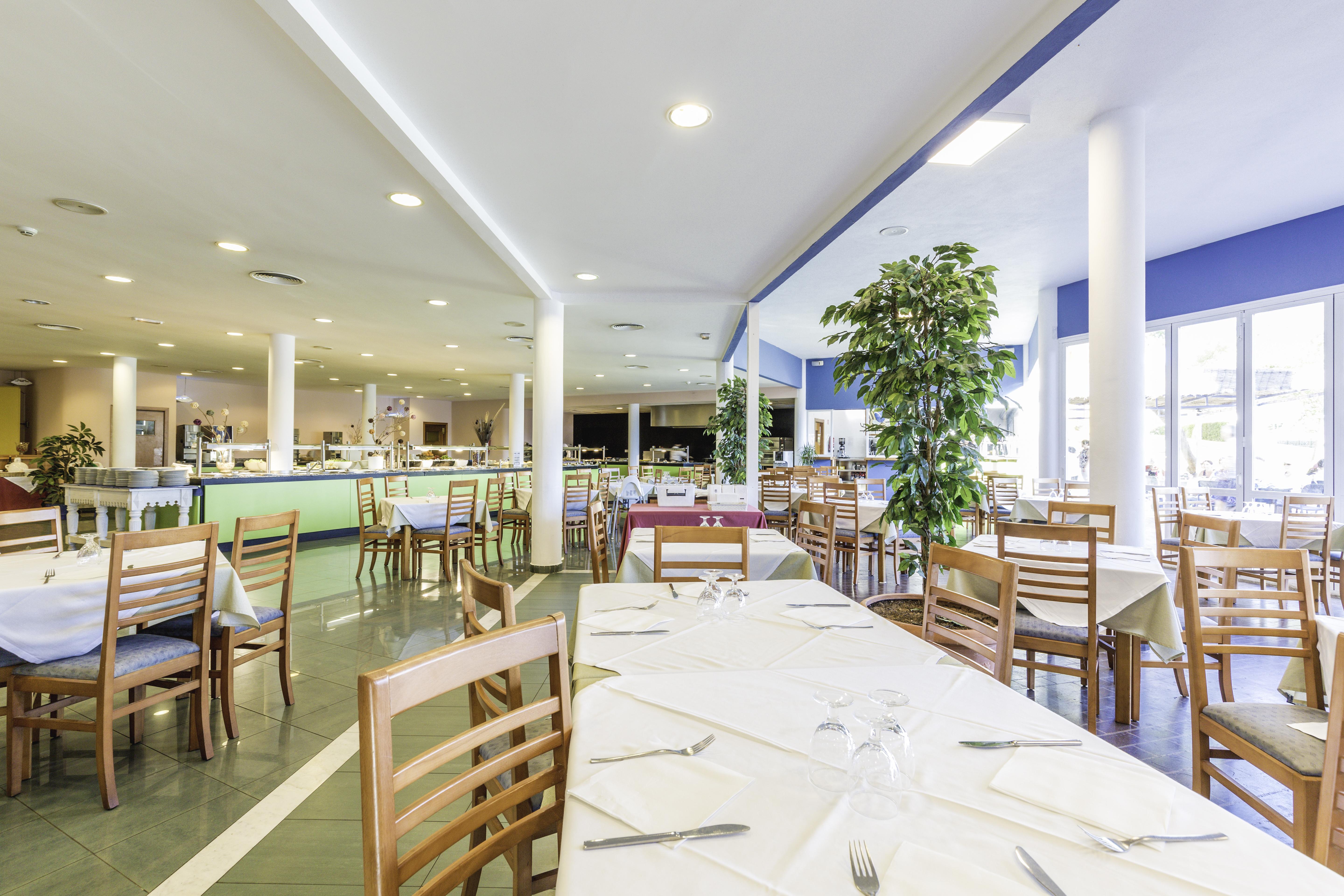 Menorca Blanc Palace