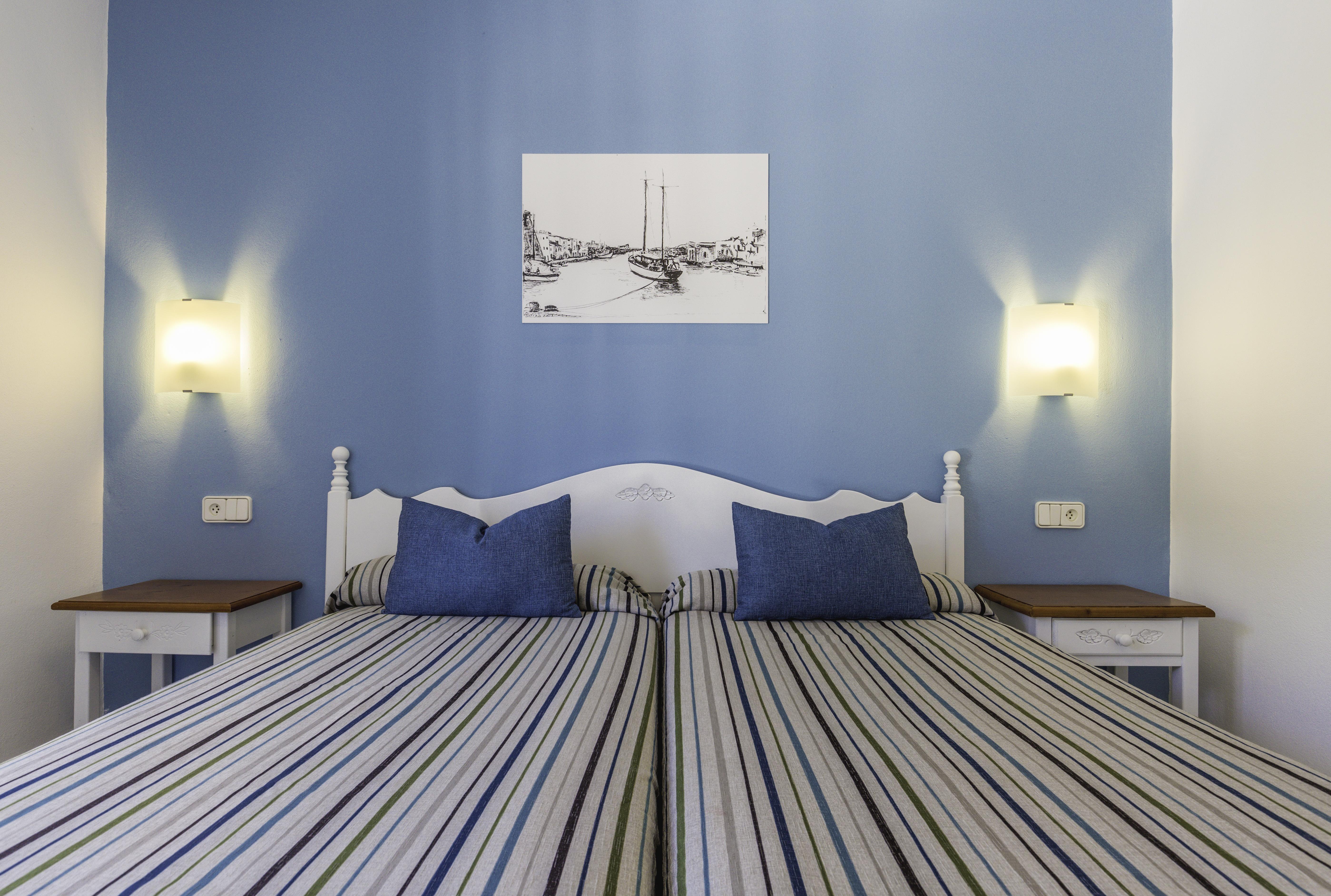 Menorca Blanc Palace