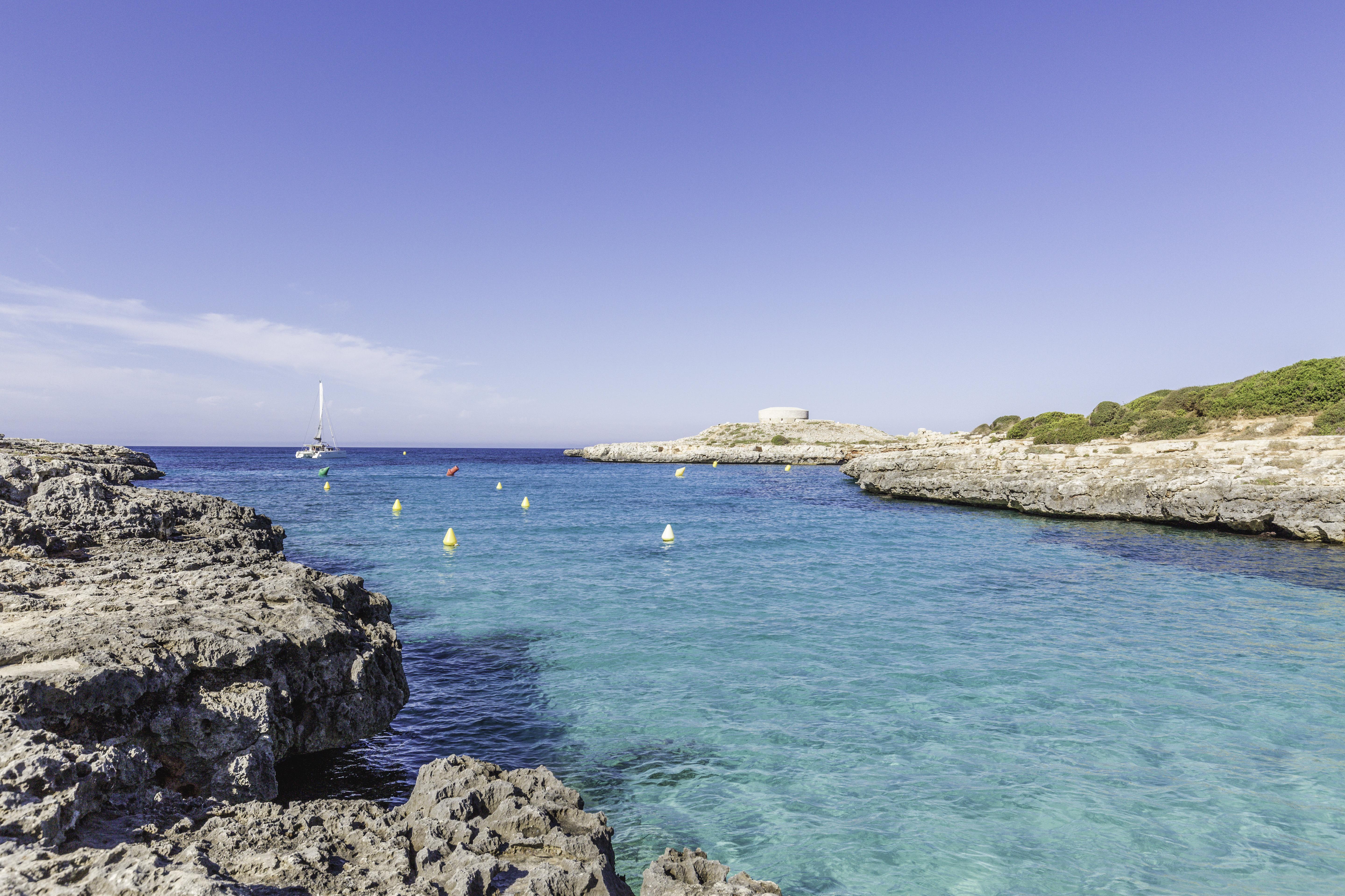 Menorca Blanc Palace